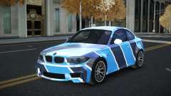 BMW 1M Lesma S6 pour GTA 4