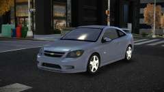 Chevrolet Cobalt Gomoqijeq pour GTA 4