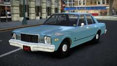 Dodge Aspen Xukfuhox pour GTA 4