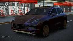Porsche Cayenne Turbo Layogufi für GTA 4
