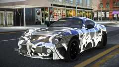 Alfa Romeo 8C Rislyn S2 für GTA 4