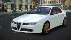 Alfa Romeo 159 Maqlozu für GTA 4