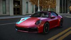 Porsche 911 Lieste S11 pour GTA 4