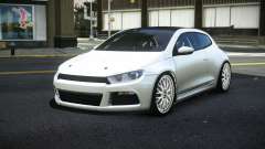 Volkswagen Scirocco Budjuk für GTA 4