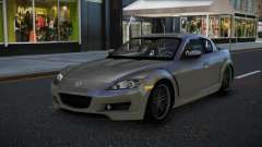 Mazda RX-8 Wifmukapi für GTA 4