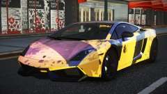 Lamborghini Gallardo Kehaxa S3 pour GTA 4