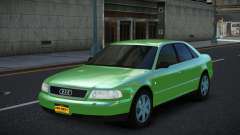 Audi A8 Hexro