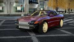 Dodge Stealth Mased pour GTA 4