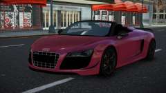 Audi R8 Xerabawi pour GTA 4