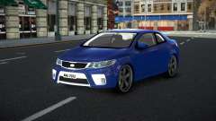 Kia Cerato Wisato für GTA 4