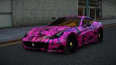 Ferrari California Tojuse S6 für GTA 4