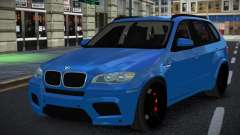 BMW X5 Qasuja für GTA 4