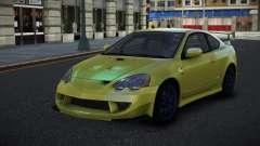 Honda Integra Joanre pour GTA 4