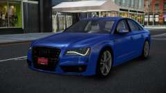 Audi S8 Yahifuw pour GTA 4