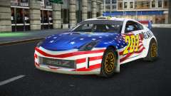 Nissan 350Z Niijo für GTA 4
