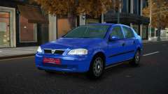 Opel Astra Keteda für GTA 4