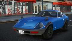 Nissan Fairlady Wajesefav für GTA 4