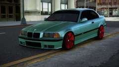 BMW M3 E36 Fiwwonuxa für GTA 4