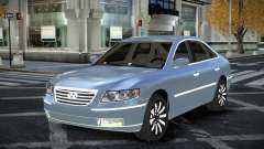 Hyundai Azera Ekin für GTA 4