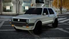 Volkswagen Golf Gutzovu für GTA 4