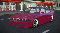 BMW 525 Fucdi für GTA 4