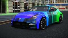 Nissan 370Z Anryte S14 pour GTA 4