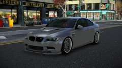 BMW M3 E92 Falahayah pour GTA 4