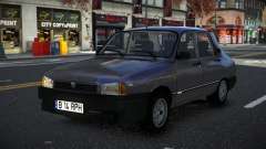Dacia 1310 Qotwinoti für GTA 4