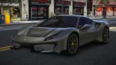 Ferrari 488 Zoypocaba pour GTA 4