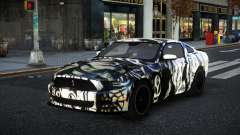Ford Mustang Jubeth S10 pour GTA 4