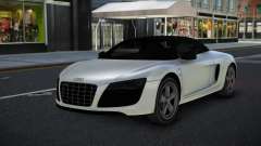 Audi R8 Daxhac pour GTA 4