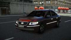 Hyundai Grandeur Wefezu für GTA 4