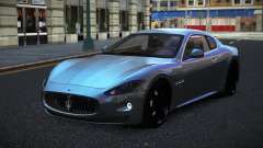 Maserati Gran Turismo Vintrix pour GTA 4