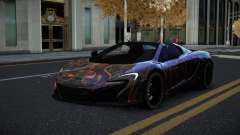 McLaren 650S Roneph S1 für GTA 4
