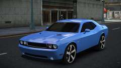 Dodge Challenger Zekevak pour GTA 4