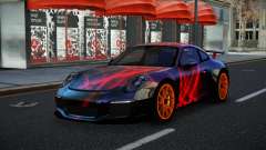 Porsche 911 Neic S1 pour GTA 4