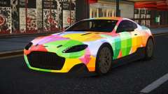 Aston Martin Vantage Denli S9