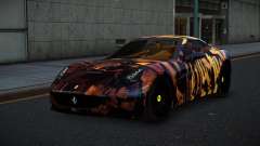 Ferrari California Tojuse S9 für GTA 4
