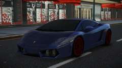 Lamborghini Gallardo Kiba