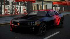 Chevrolet Camaro Jaexic S11 für GTA 4