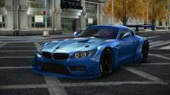 BMW Z4 Renixoc pour GTA 4