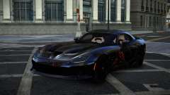 Dodge Viper Semij S10 pour GTA 4