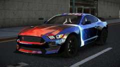 Shelby Mustang Deson S13 für GTA 4