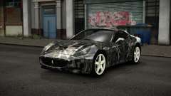 Ferrari California Dywia S12 für GTA 4