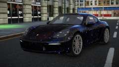 Porsche 718 Thoahca S8 für GTA 4