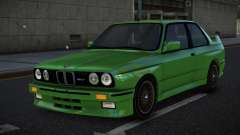 BMW M3 E30 Nippa pour GTA 4