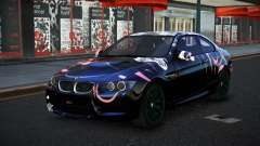 BMW M3 E92 Faiber S12 für GTA 4