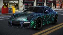 Porsche 911 Tevier S11 für GTA 4