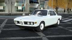 BMW 3.0 CSL Loworo pour GTA 4