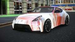 Nissan 370Z Anryte S6 für GTA 4